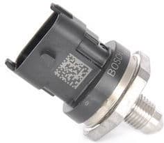 Sensor, fuel pressure 0261545055 - image 3