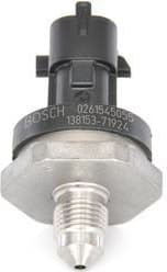 Sensor, fuel pressure 0261545055 - image 4