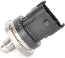 Sensor, fuel pressure 0261545055 - image 5