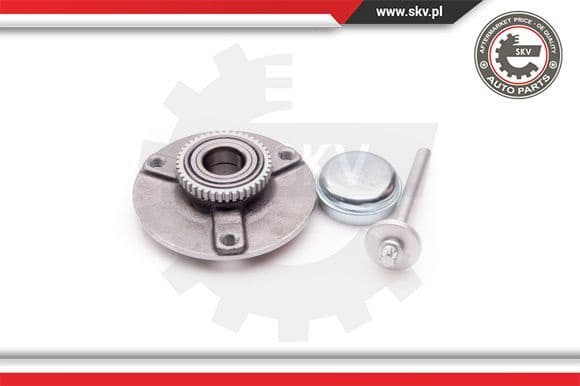 Wheel Bearing Kit 29SKV046 - image 2