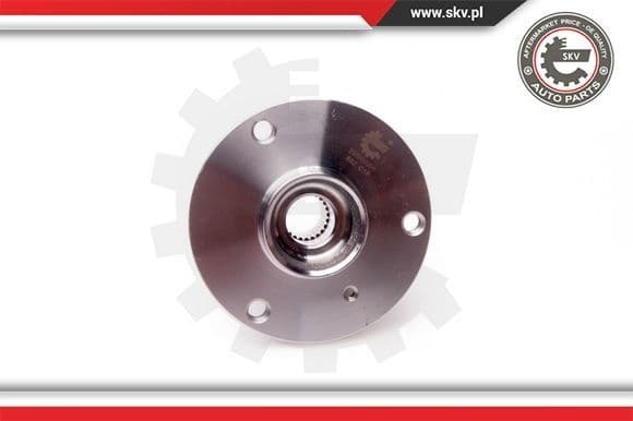 Wheel Bearing Kit 29SKV086 - image 4