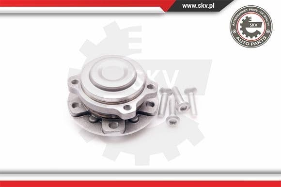 Wheel Bearing Kit 29SKV104 - image 2