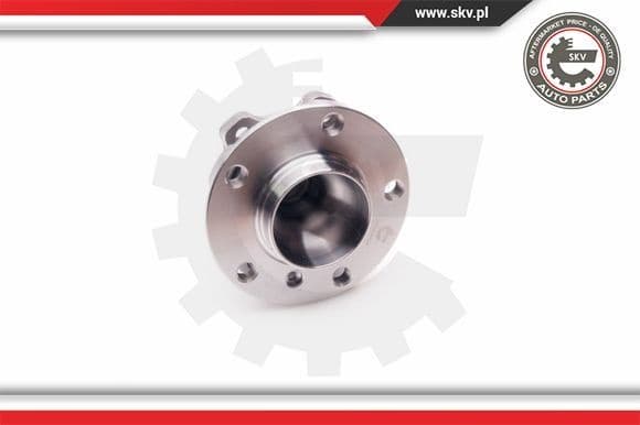 Wheel Bearing Kit 29SKV104 - image 4