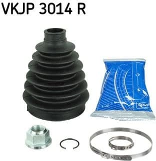 Bellow Kit, drive shaft VKJP 3014 R