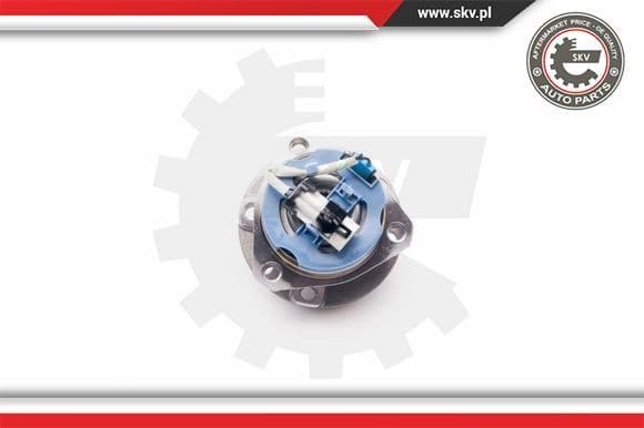 Wheel Bearing Kit 29SKV003 - image 3