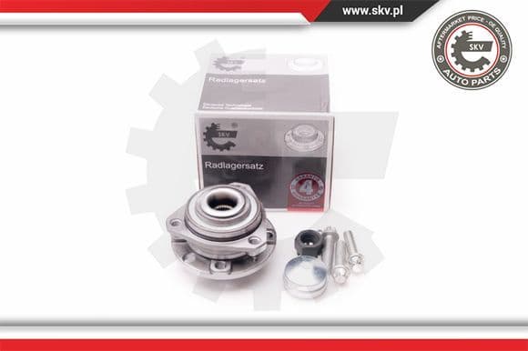Wheel Bearing Kit 29SKV027