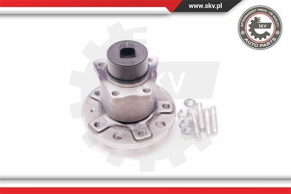 Wheel Bearing Kit 29SKV018 - image 2