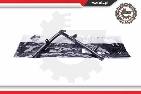 Coolant Pipe 43SKV756