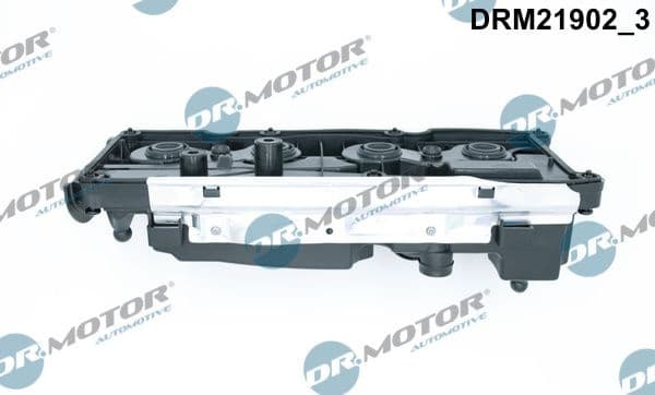 Cylinder Head Cover DRM21902 - image 3