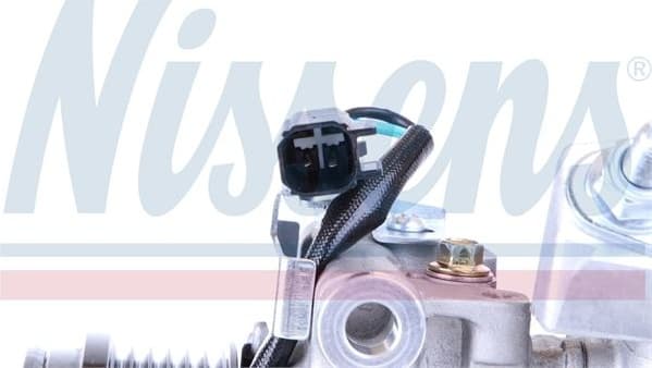 Compressor, air conditioning ** FIRST FIT ** 890250 - image 5