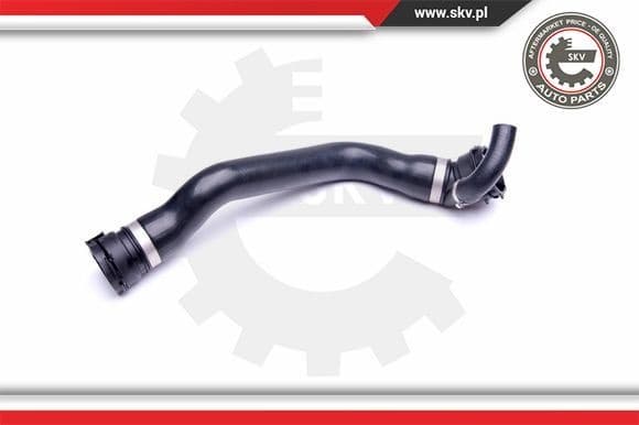 Radiator Hose 43SKV702 - image 3