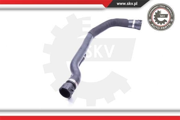 Radiator Hose 43SKV718 - image 3