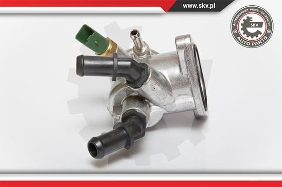 Thermostat, coolant 20SKV004 - image 3