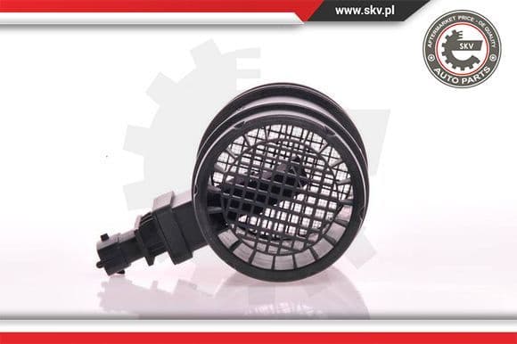 Mass Air Flow Sensor 07SKV096