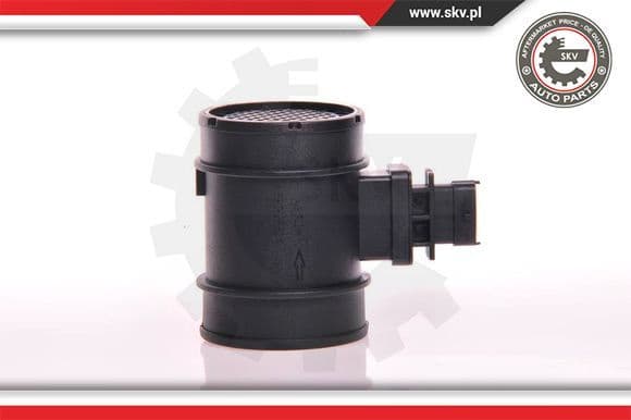 Mass Air Flow Sensor 07SKV096 - image 4