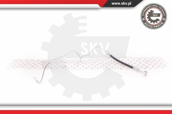 Brake Hose 35SKV105