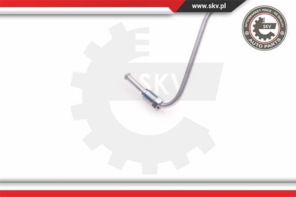 Brake Hose 35SKV105 - image 4