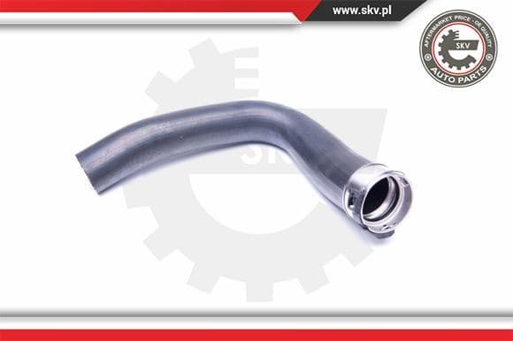 Charge Air Hose 43SKV012 - image 2