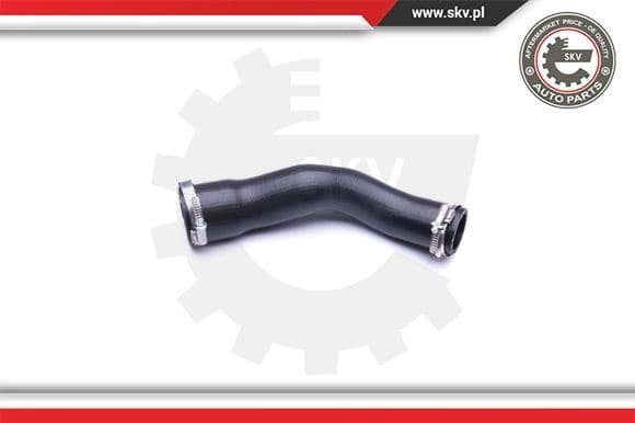 Charge Air Hose 24SKV851 - image 2