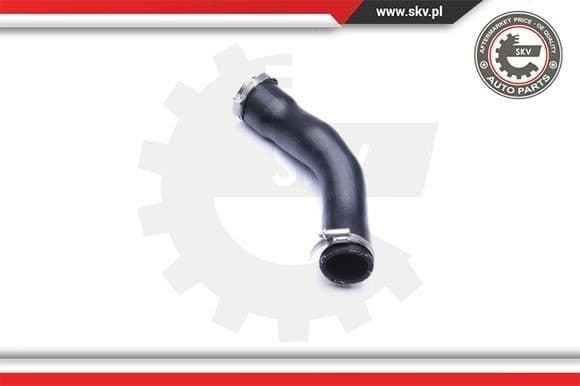 Charge Air Hose 24SKV851 - image 3