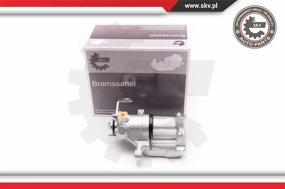 Brake Caliper 34SKV723