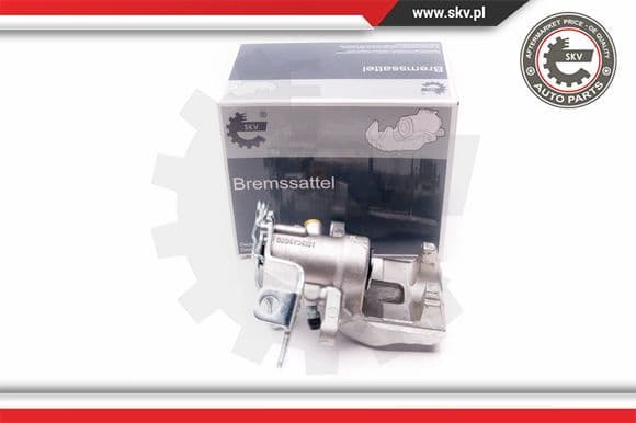 Brake Caliper 34SKV404