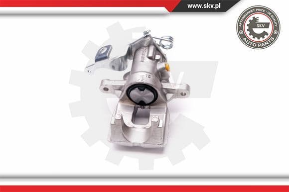 Brake Caliper 34SKV404 - image 3