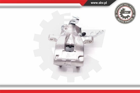 Brake Caliper 34SKV404 - image 5