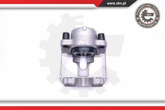 Brake Caliper 23SKV865 - image 3