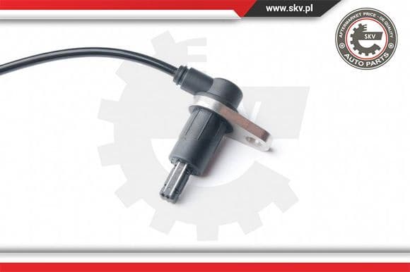 Sensor, wheel speed 06SKV207 - image 2