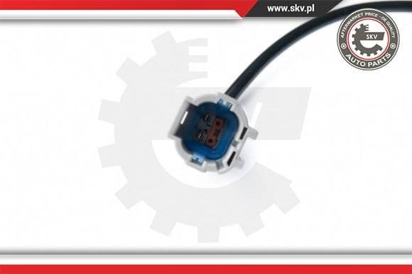 Sensor, wheel speed 06SKV207 - image 3