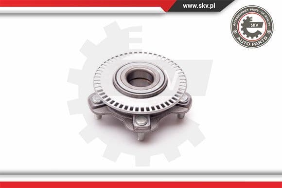 Wheel Bearing Kit 29SKV065 - image 2