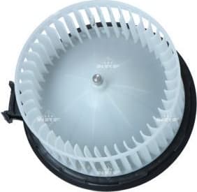 Interior Blower 34254