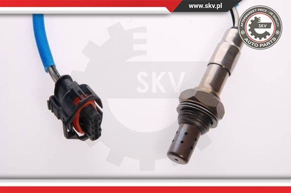 Oxygen Sensor 09SKV073 - image 2