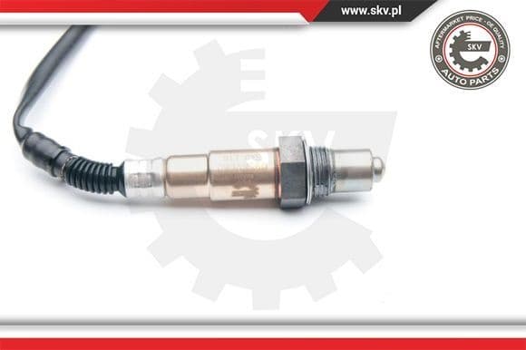 Oxygen Sensor 09SKV680 - image 2