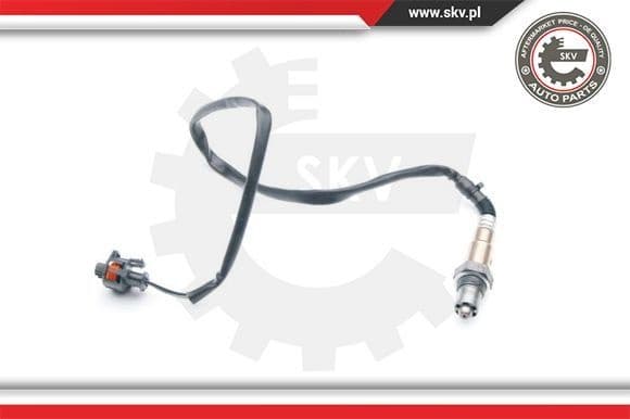 Oxygen Sensor 09SKV710