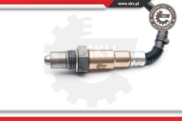 Oxygen Sensor 09SKV710 - image 2