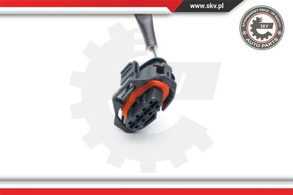 Oxygen Sensor 09SKV710 - image 3