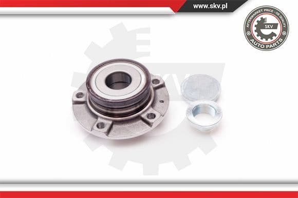 Wheel Bearing Kit 29SKV070 - image 2