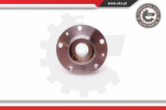 Wheel Bearing Kit 29SKV070 - image 3