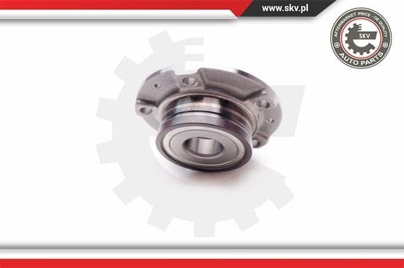 Wheel Bearing Kit 29SKV070 - image 4