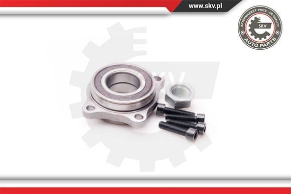 Wheel Bearing Kit 29SKV077 - image 2