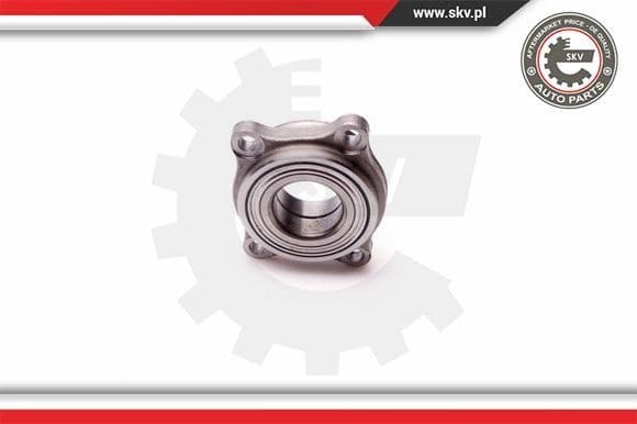 Wheel Bearing Kit 29SKV077 - image 4