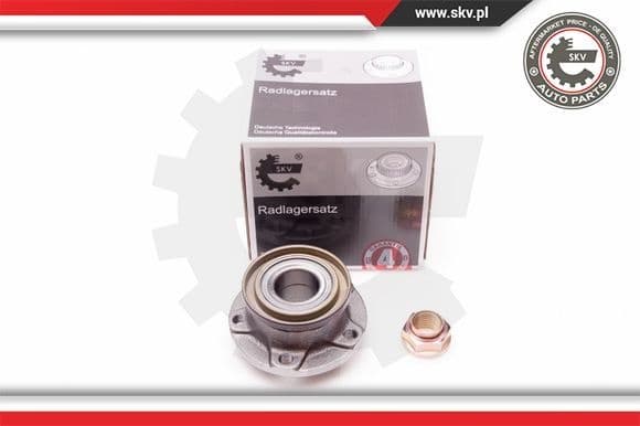 Wheel Bearing Kit 29SKV090