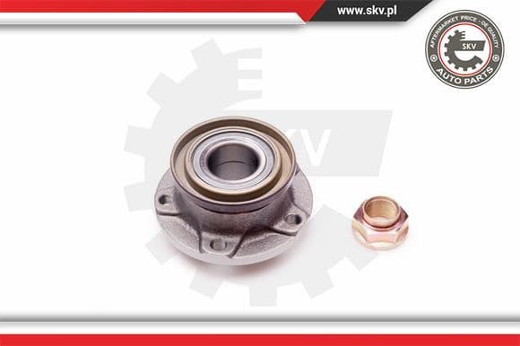 Wheel Bearing Kit 29SKV090 - image 2
