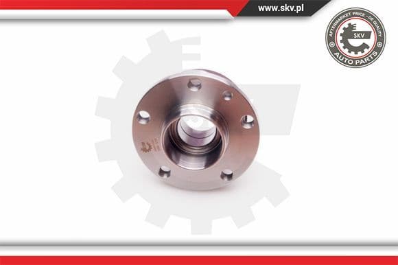 Wheel Bearing Kit 29SKV090 - image 3