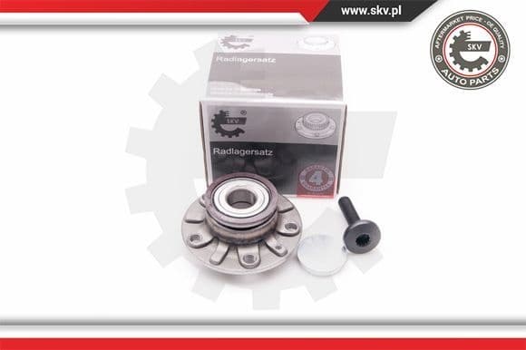 Wheel Bearing Kit 29SKV011