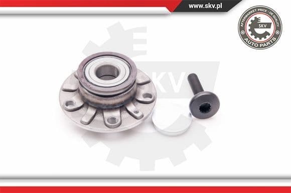Wheel Bearing Kit 29SKV011 - image 2
