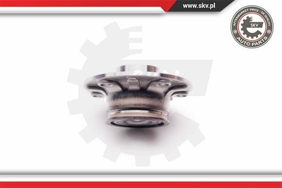 Wheel Bearing Kit 29SKV011 - image 3