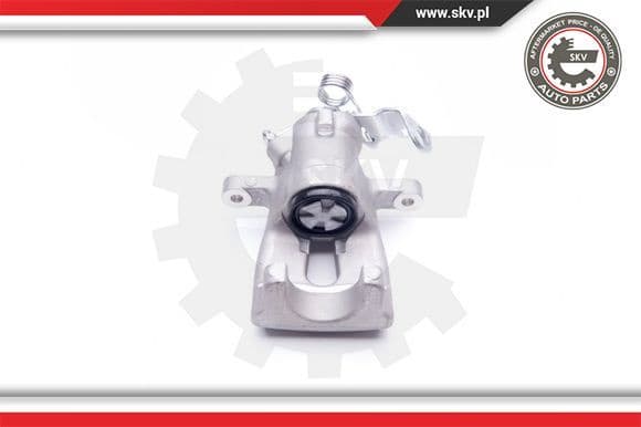 Brake Caliper 34SKV484